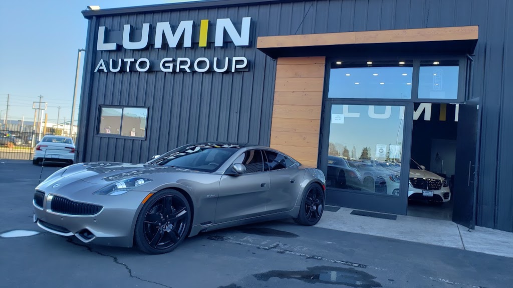 LUMIN AUTO GROUP | 3655 Florin Rd #100, Sacramento, CA 95823, USA | Phone: (916) 794-3884