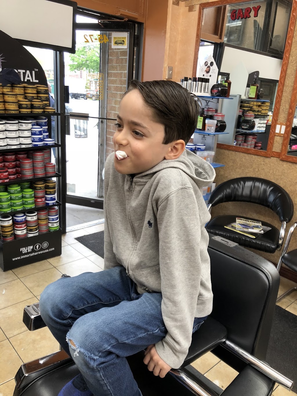 Baysides Finest Barbershop | 45-72 Bell Blvd, Queens, NY 11361, USA | Phone: (718) 423-3228 Baysides Finest Barbershop | 45-72 Bell Blvd, Queens, NY 11361, USA | Phone: (718) 423-3228