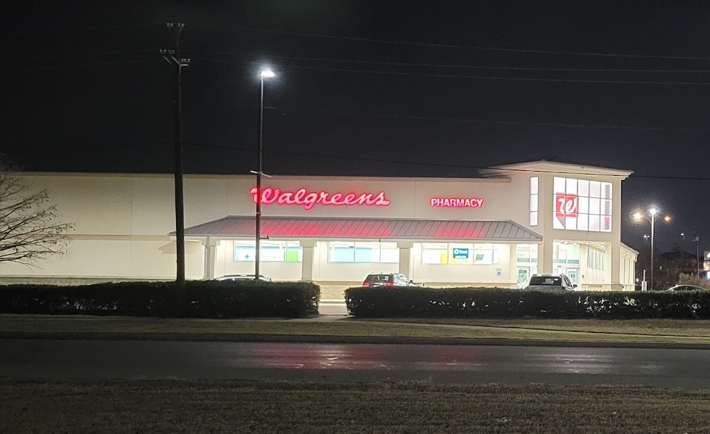 Walgreens | 4500 N Tarrant Pkwy, Fort Worth, TX 76244, USA | Phone: (817) 485-2547
