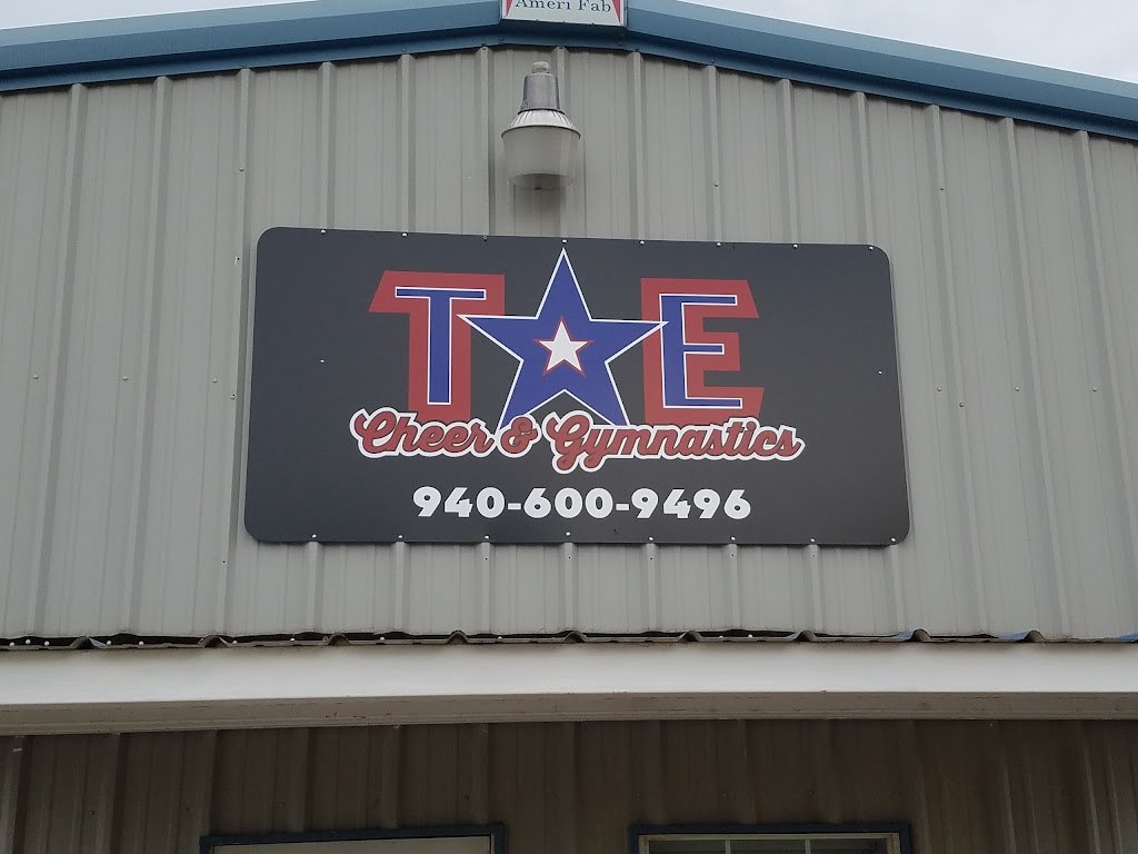 Texas Elite Cheer | 10279 Farm to Market 455 E, Pilot Point, TX 76258, USA | Phone: (940) 600-9496