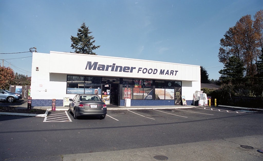 Mariner Food Mart | 325 112th St SW, Everett, WA 98204, USA | Phone: (425) 353-5637