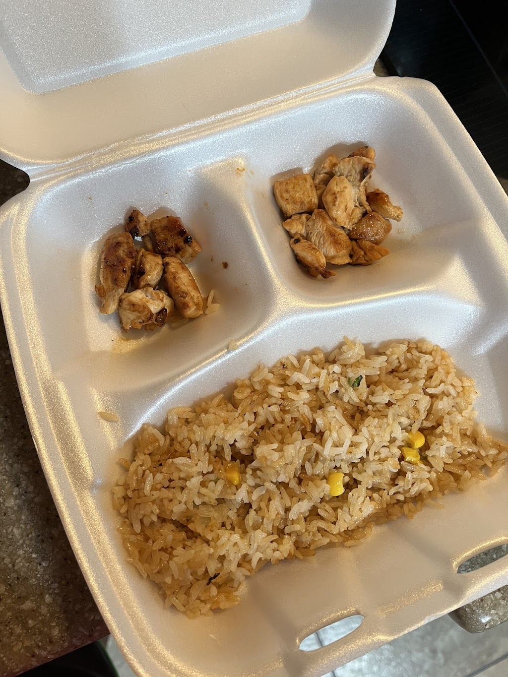 U.S Hibachi | 161 Retail Cir, King, NC 27021, USA | Phone: (336) 983-2681