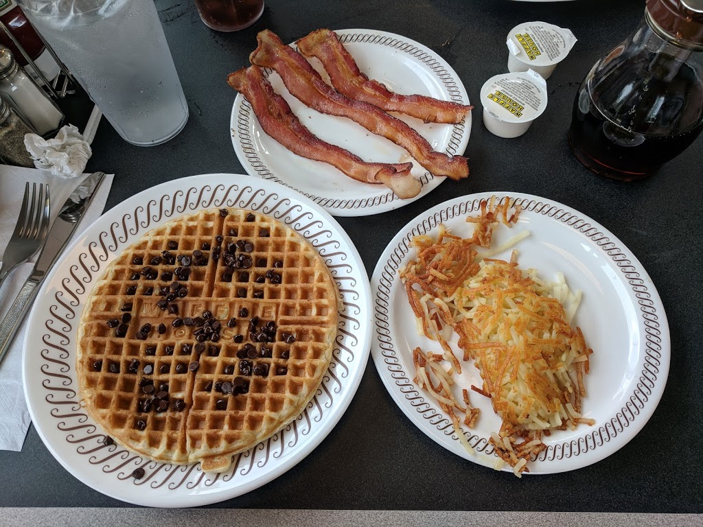 Waffle House | 15550 GEORGE ONEAL, Baton Rouge, LA 70817 | Phone: (225) 247-3646