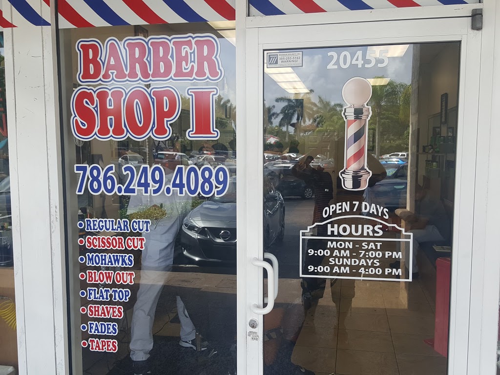 Manacas Barber Shop | 20457 Old Cutler Rd, Cutler Bay, FL 33189, USA | Phone: (786) 249-4089