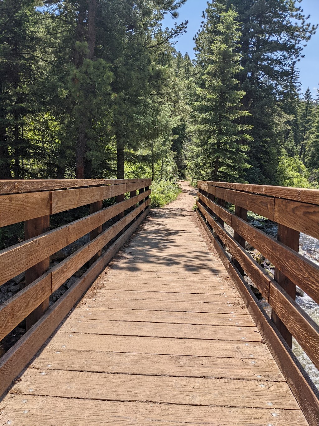 Walker Ranch Loop Trailhead | Flagstaff Rd, Boulder, CO 80302, USA | Phone: (303) 678-6200