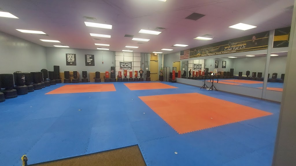 Peoria Championship Martial Arts LLC | 9800 N 91st Ave Suite 104, Peoria, AZ 85345 | Phone: (623) 257-5077