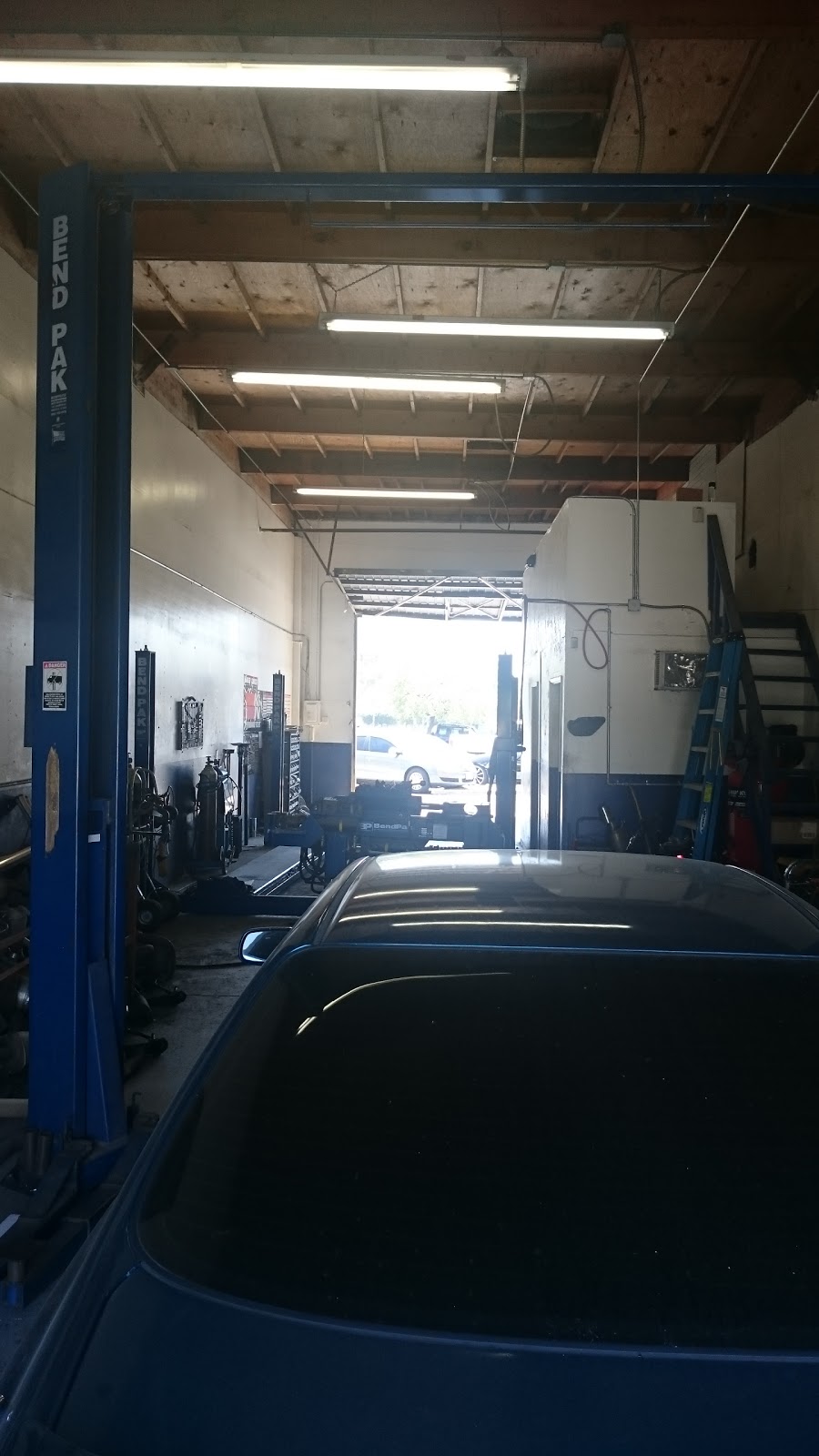 Gorillas Mufflers | 9530 Sierra Ave #10, Fontana, CA 92335 | Phone: (909) 822-2282