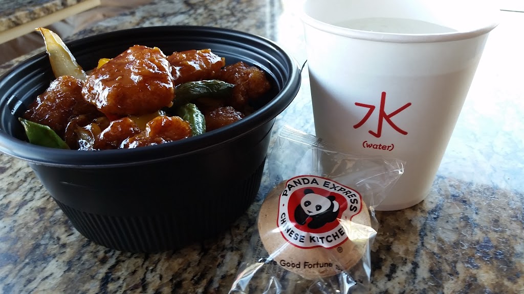 Panda Express | 1009 W University Ave, Georgetown, TX 78626, USA | Phone: (512) 868-5275