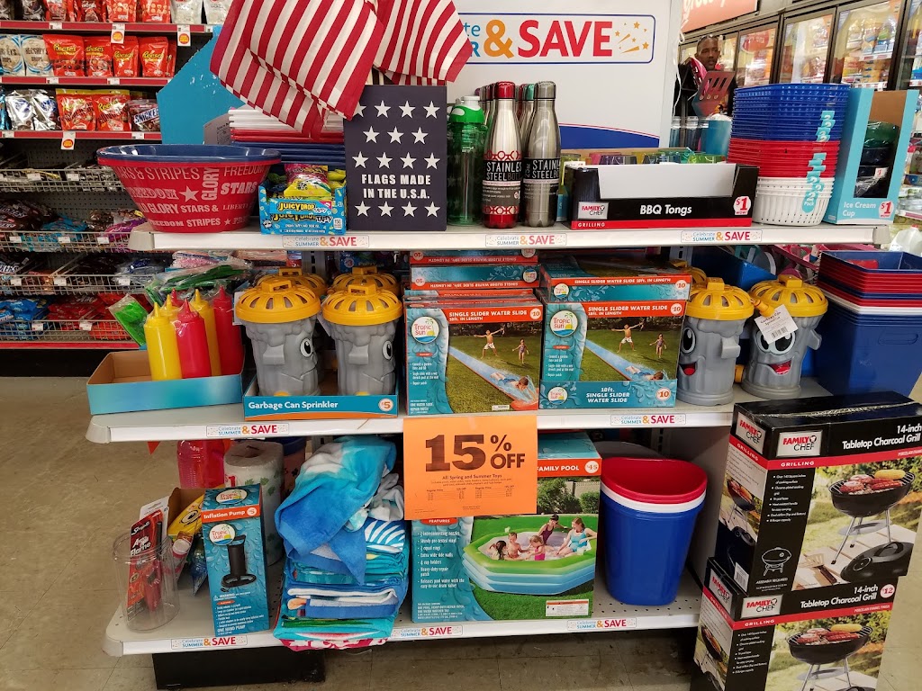 Family Dollar | 225 Lexington Rd, Lancaster, KY 40444, USA | Phone: (859) 458-6004