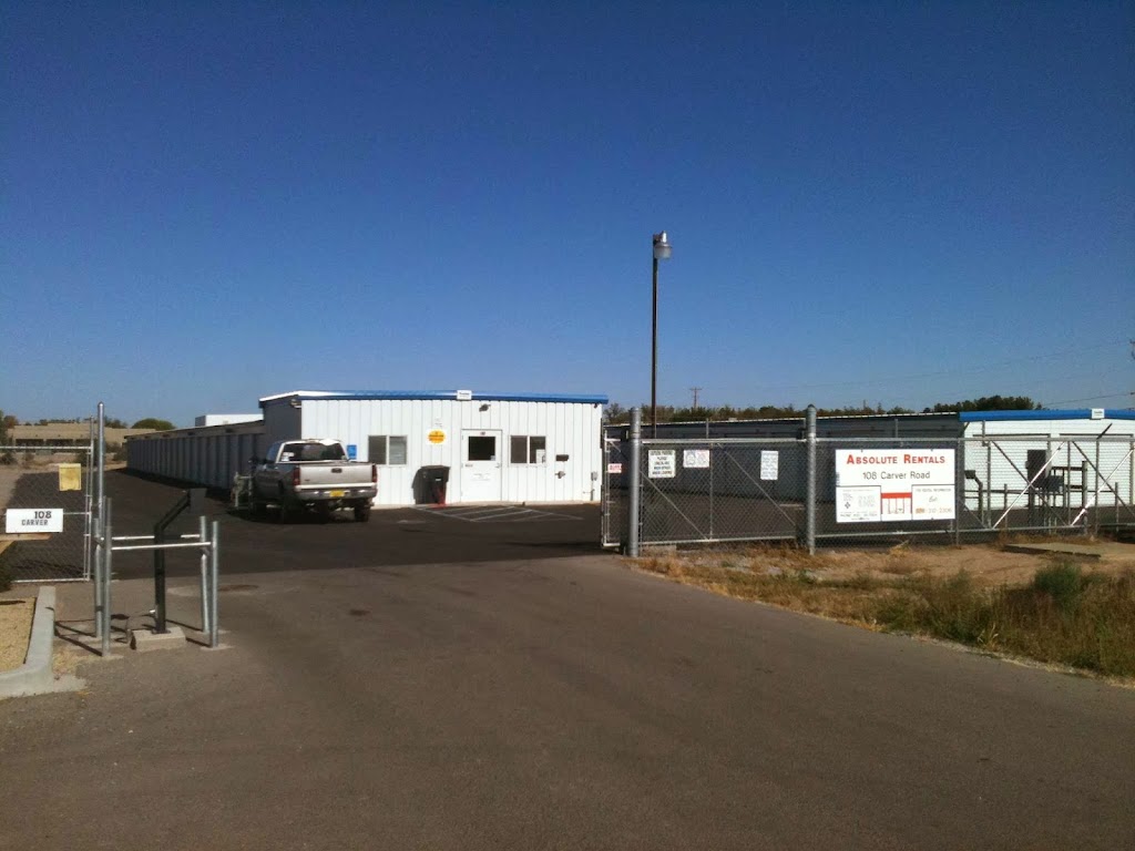 Absolute Rentals | 108 Carver Rd, Las Cruces, NM 88005, USA | Phone: (575) 312-2306
