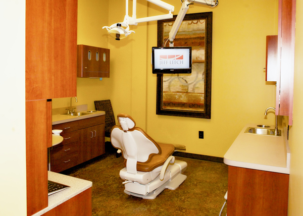 Jeff Leech Family Dentistry | 2214 Memorial Blvd, Murfreesboro, TN 37129, USA | Phone: (615) 809-2742