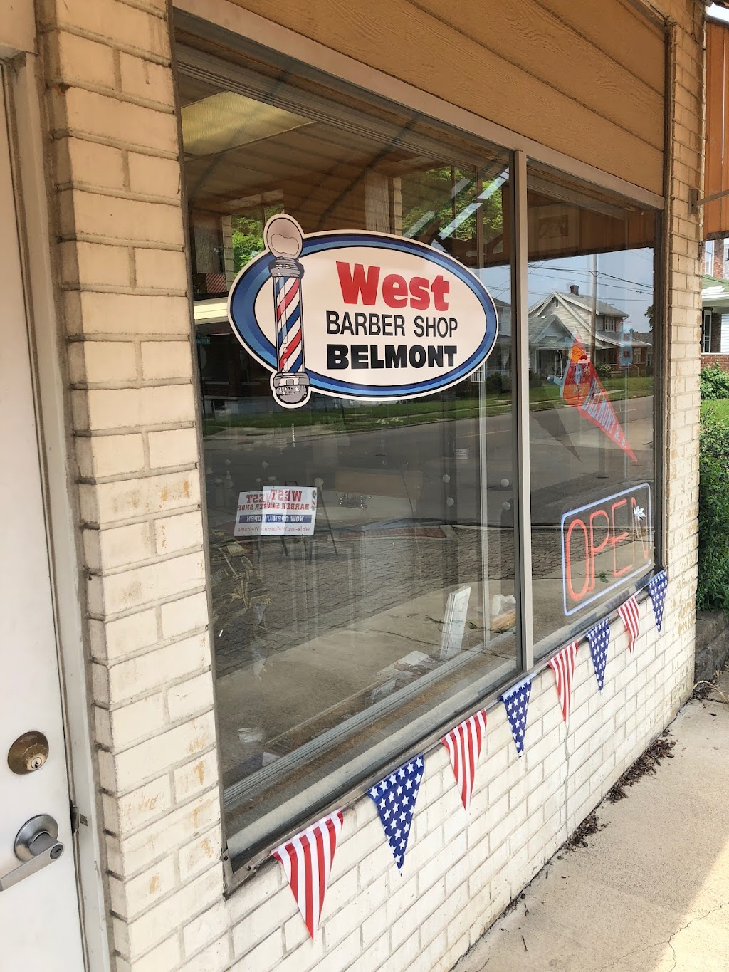 Belmont Barbershop | 601 Watervliet Ave, Dayton, OH 45420, USA | Phone: (937) 474-5152