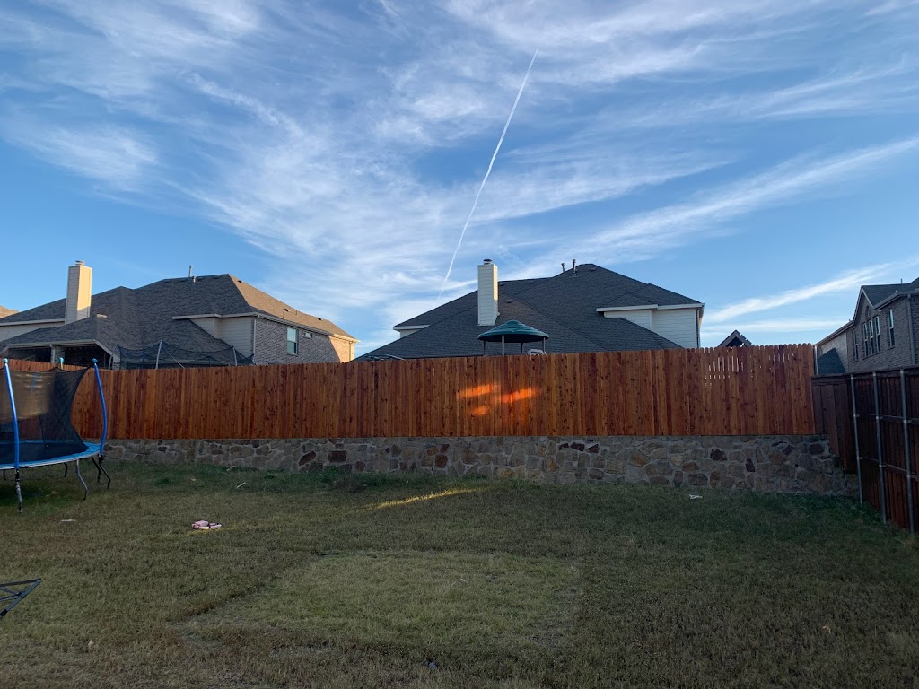 NTX Fence Pros | 1213 Beechwood Dr, Denton, TX 76210, USA | Phone: (940) 312-3206