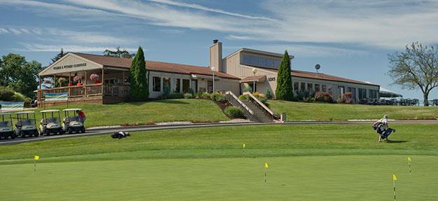 Zollner Golf Course | 1215 Thunder Ave, Angola, IN 46703, USA | Phone: (260) 665-4269