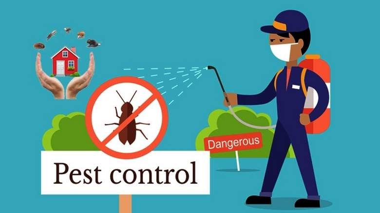 ALIS Termite Pest Control | 5421 Covington Hwy, Decatur, GA 30035, USA | Phone: (678) 760-7184