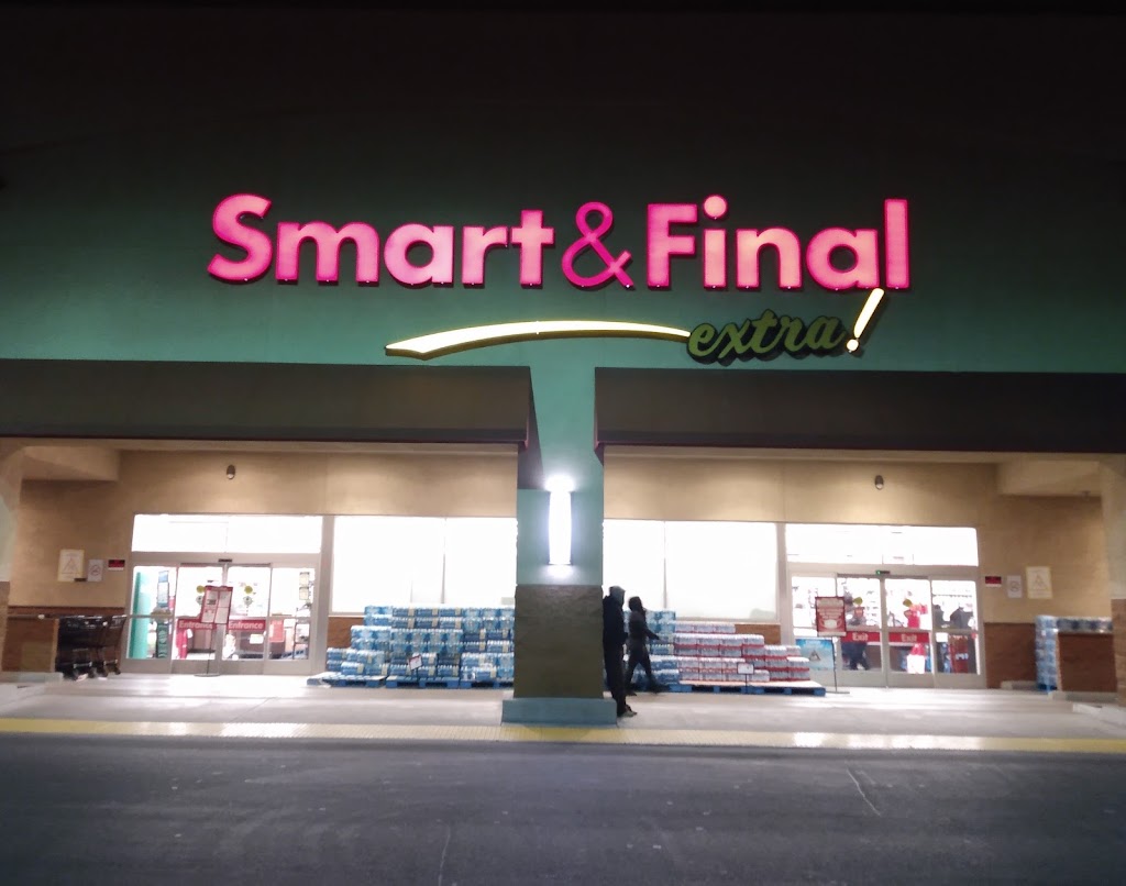 Smart & Final Extra! | 7205 Freeport Blvd, Sacramento, CA 95831, USA | Phone: (916) 399-5859