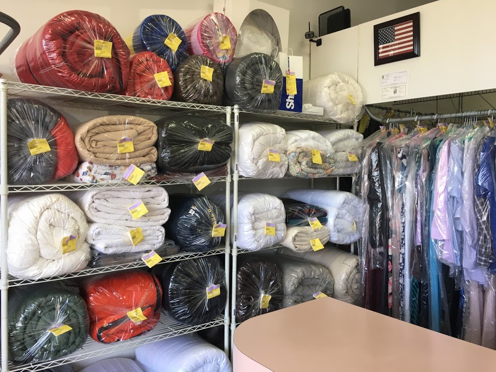 A+ Dry Cleaners | 19741 OR-213, Oregon City, OR 97045 | Phone: (503) 518-8044