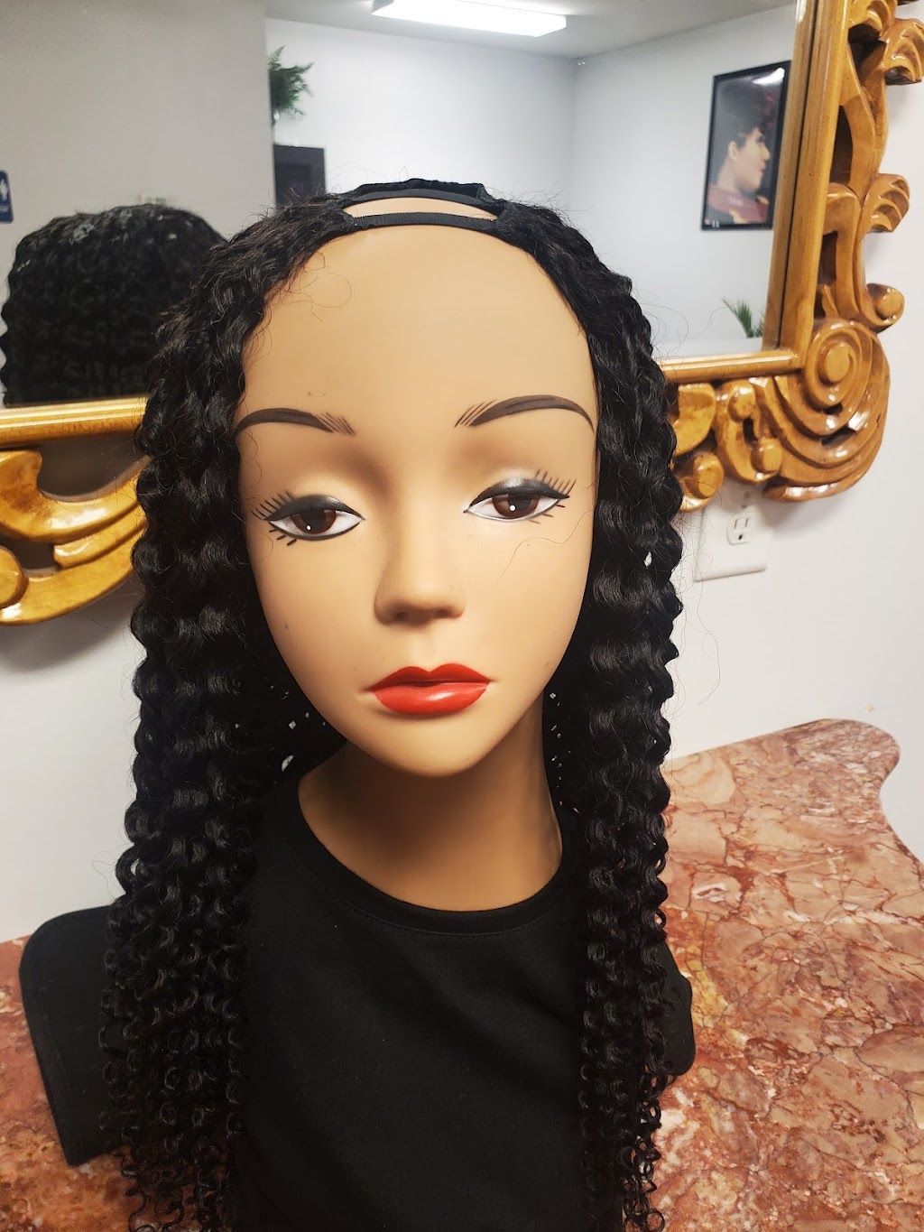Elite Beauty Master Salon | 4910 Jonesboro Rd #102, Union City, GA 30291, USA | Phone: (770) 557-5144