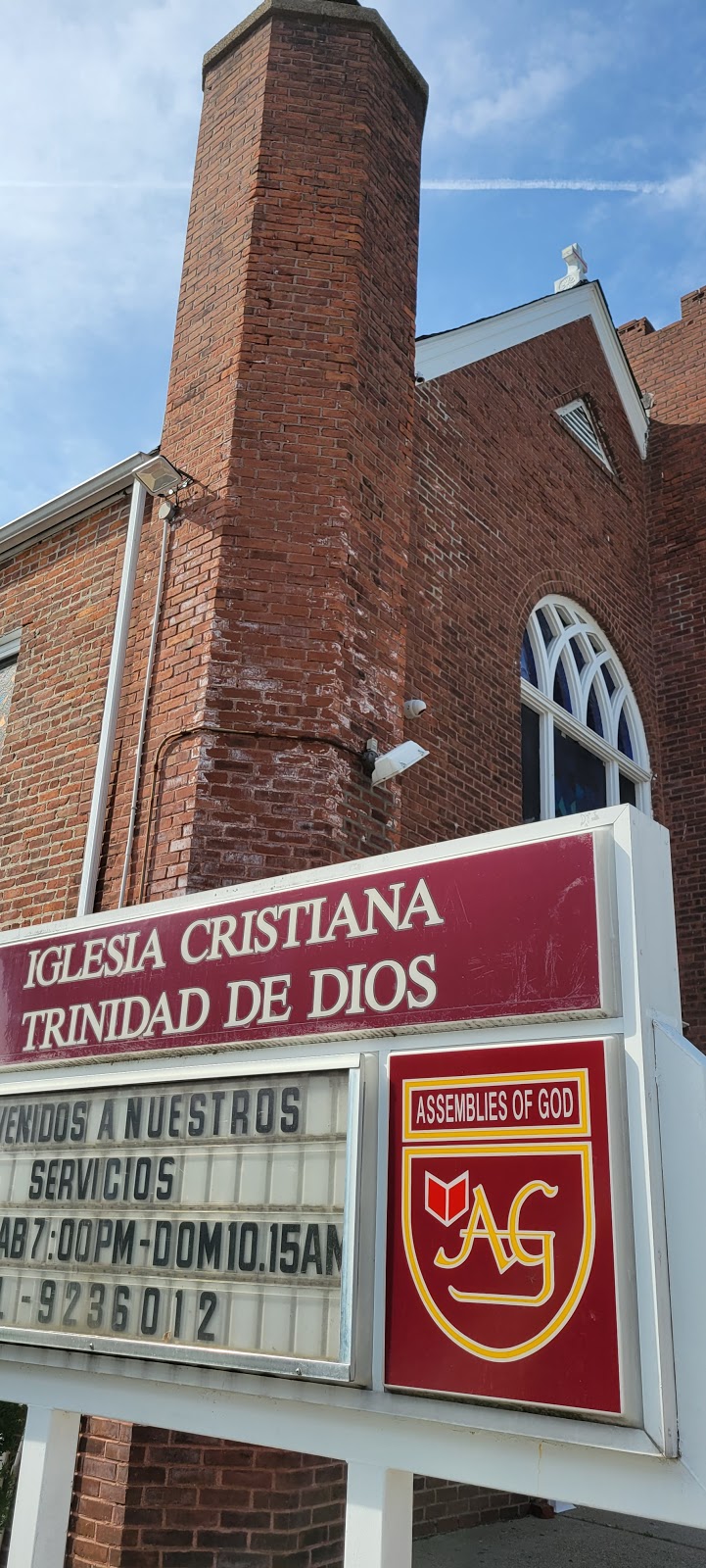 Trinidad De Dios | 148 Spring St, Ossining, NY 10562, USA | Phone: (914) 923-6012