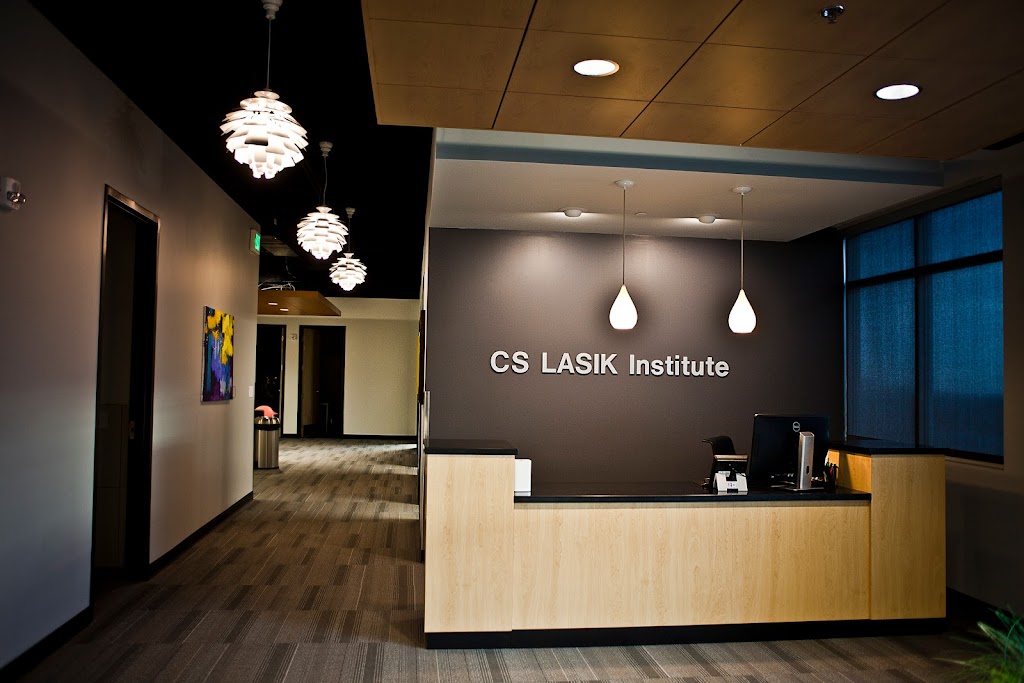 CS LASIK Institute | 9320 Grand Cordera Pkwy #255, Colorado Springs, CO 80924, USA | Phone: (719) 258-1260