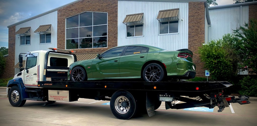 Dowdell Towing Service | 22026 Willow Shadows Dr, Tomball, TX 77375, USA | Phone: (832) 781-7217