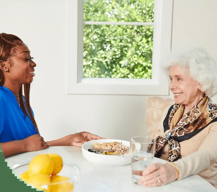 Trilogy Health Care | 103 Arbor Creek Way, Dallas, GA 30157, USA | Phone: (678) 267-0849