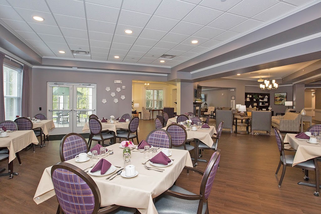 BrightStar Senior Living of Mason | 6491 Reading Rd, Mason, OH 45040, USA | Phone: (513) 770-1778