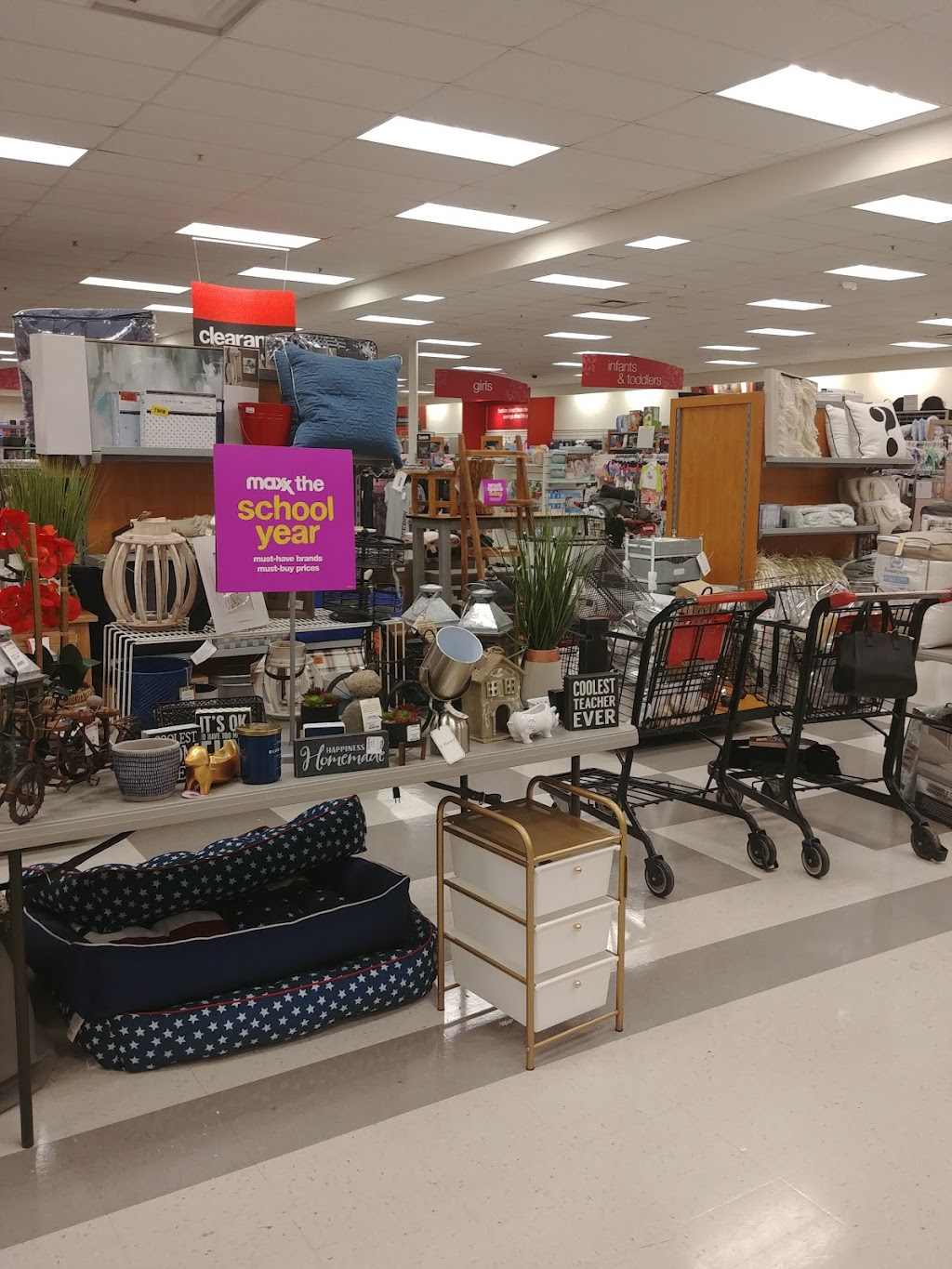 T.J. Maxx in 1911 Old Fort Pkwy, Murfreesboro, TN 37129, USA