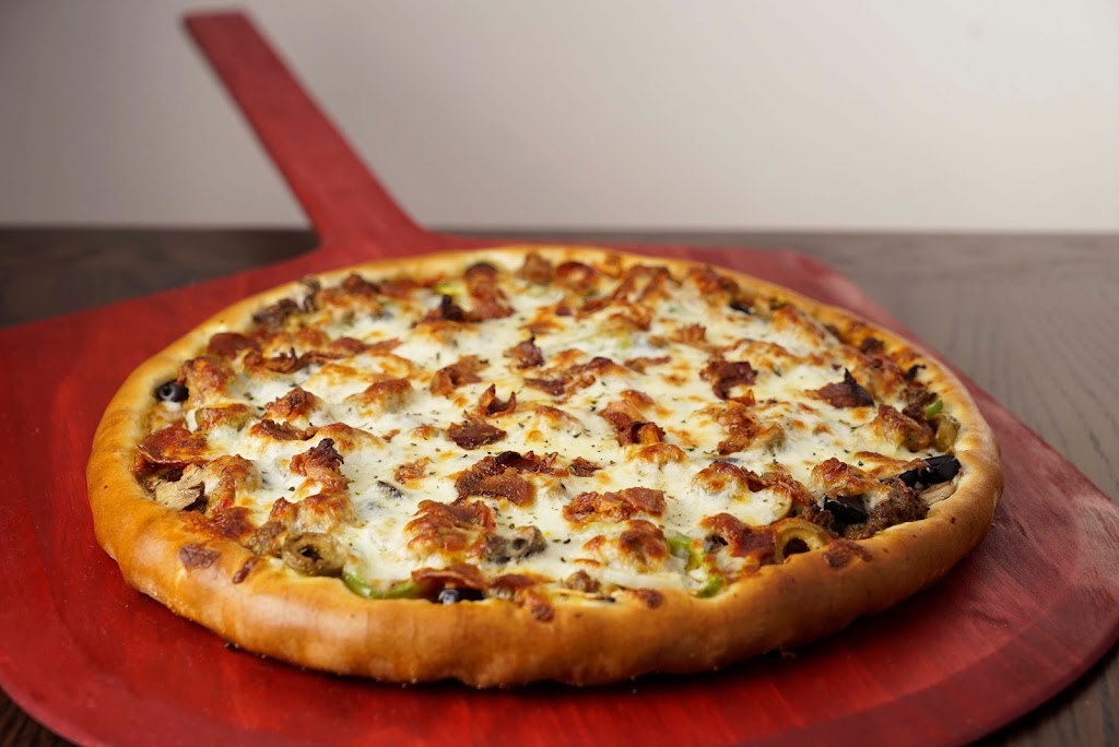 Rosati’s Pizza | 1067 Courtesy Rd, Louisville, CO 80027, USA | Phone: (303) 484-9984