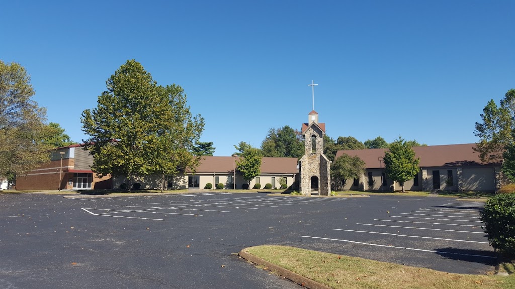 Nashville Korean Episcopal Church of the Holy Spirit | 5325 Nolensville Pk, Nashville, TN 37211, USA | Phone: (615) 333-9979