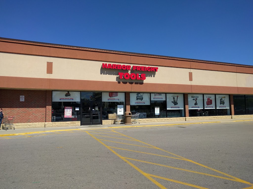 Harbor Freight Tools | 2563 S Reynolds Rd, Toledo, OH 43614, USA | Phone: (419) 380-9200