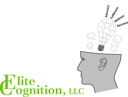 Elite Cognition, LLC | 5900 Monona Dr Suite 102, Monona, WI 53716, USA | Phone: (608) 286-1132