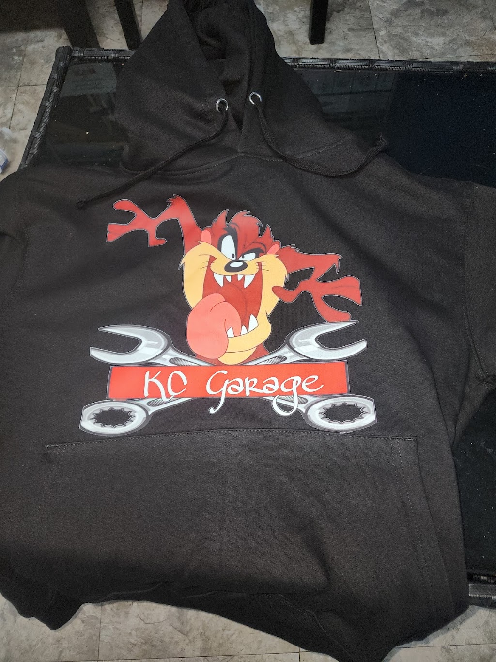 Kc Garage | 3003 Earl Pl NE, Washington, DC 20018, USA | Phone: (301) 557-0160