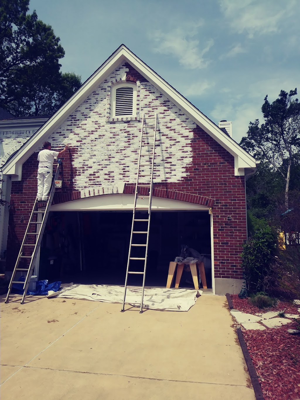 DMP PAINTING LLC. | 2720 Spring Dr, Imperial, MO 63052, USA | Phone: (636) 208-0134