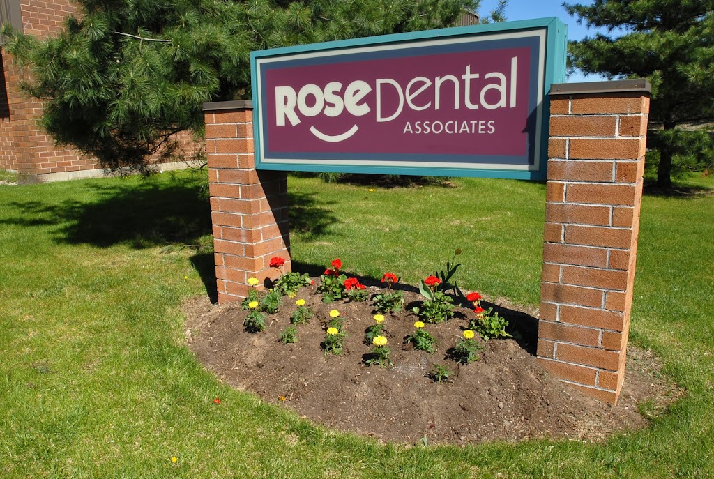 Rose Dental Associates | 5 Pine West Plaza, Albany, NY 12205, USA | Phone: (518) 456-7673