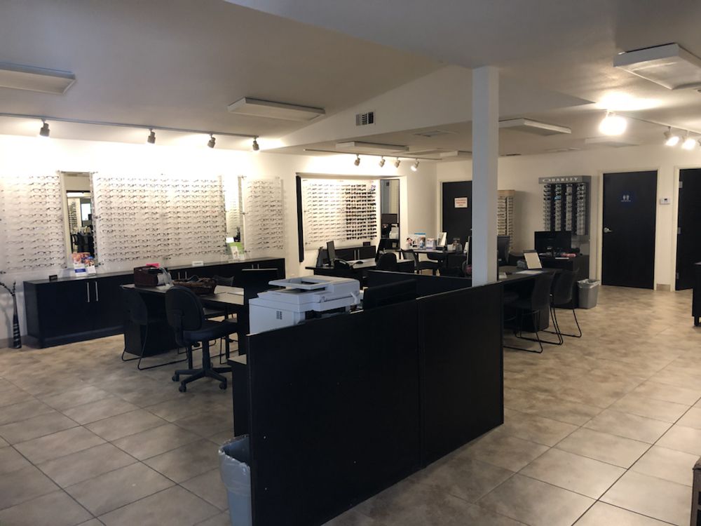 Advanced Optometric Eyecare | 15908 Bear Valley Rd A, Victorville, CA 92395 | Phone: (760) 243-4559