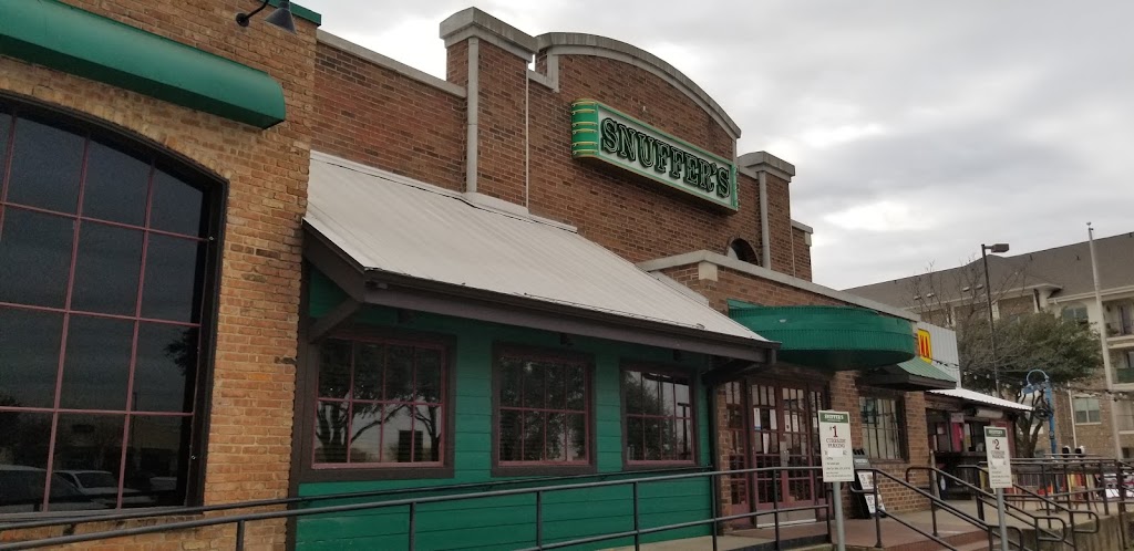 Snuffers | 4180 Belt Line Rd, Addison, TX 75001, USA | Phone: (972) 991-8811