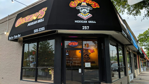 Gonzos | 257 Nassau Blvd, Garden City South, NY 11530, USA | Phone: (516) 505-3205