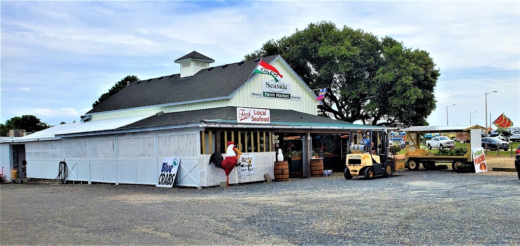 Seaside Farm Market | 787 Sunset Blvd, Corolla, NC 27927, USA | Phone: (252) 453-8285