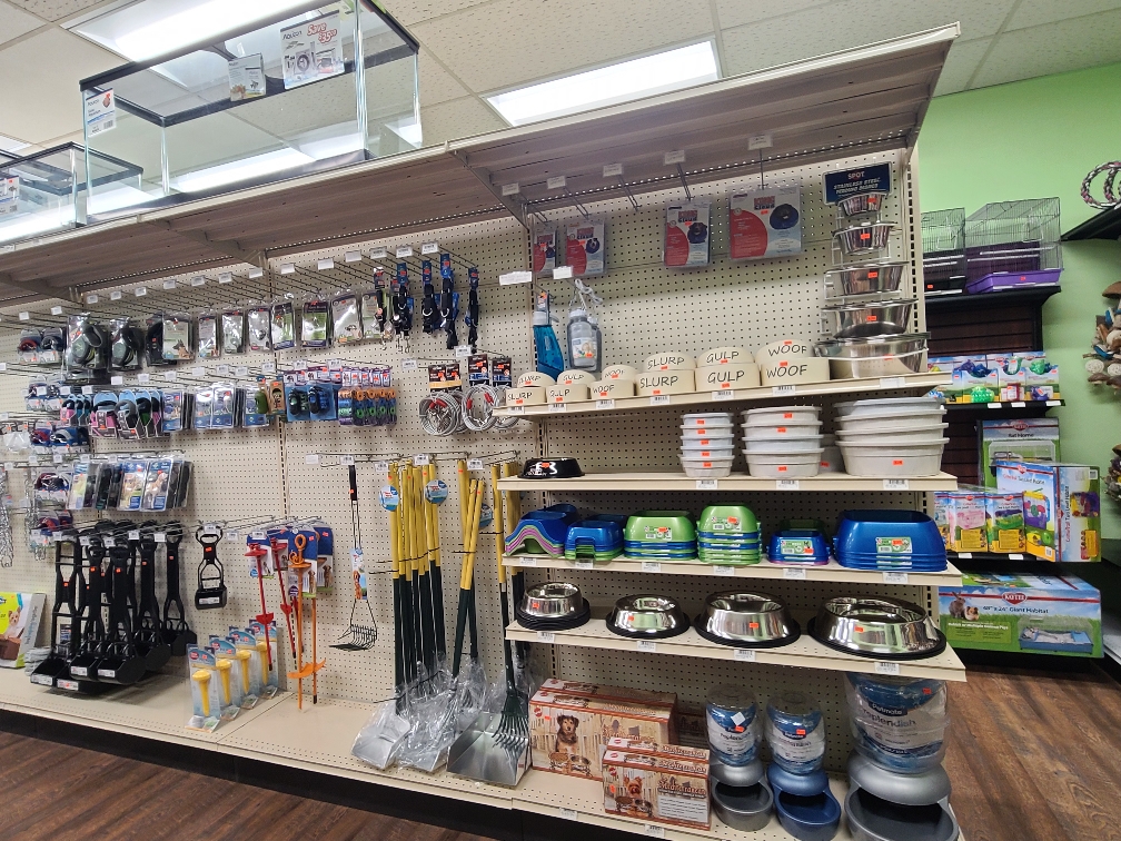 Rock Springs Pet Supplies | 1320 Rock Springs Rd, Rising Sun, MD 21911, USA | Phone: (410) 618-7909