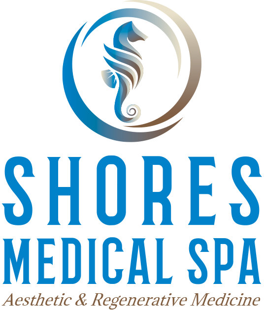 Shores Medical Spa | 3508 S Atlantic Ave, Daytona Beach Shores, FL 32118, USA | Phone: (386) 767-7565