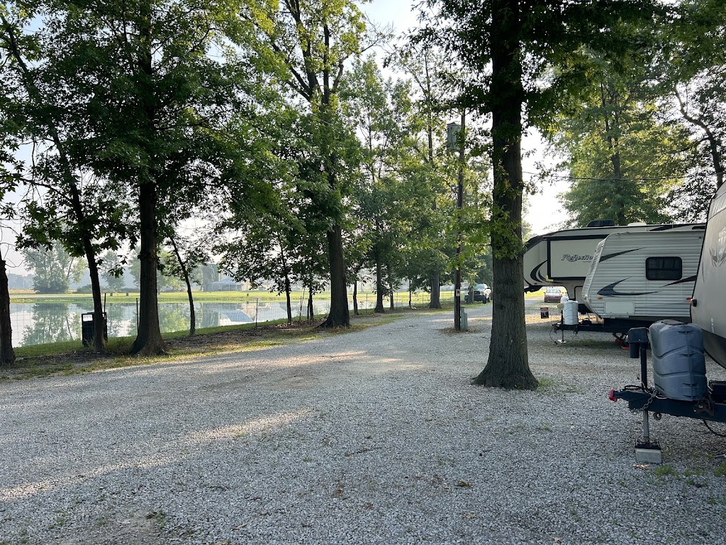 Add-More Campground | 2411 Addmore Ln, Clarksville, IN 47129, USA | Phone: (812) 283-4321