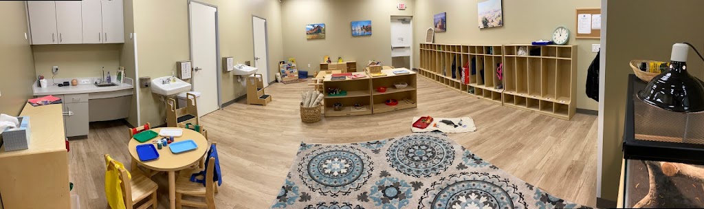 Montessori Kids Universe Hutto | 2100 Muirfield Bend Dr Suite 100, Hutto, TX 78634, USA | Phone: (512) 642-6300