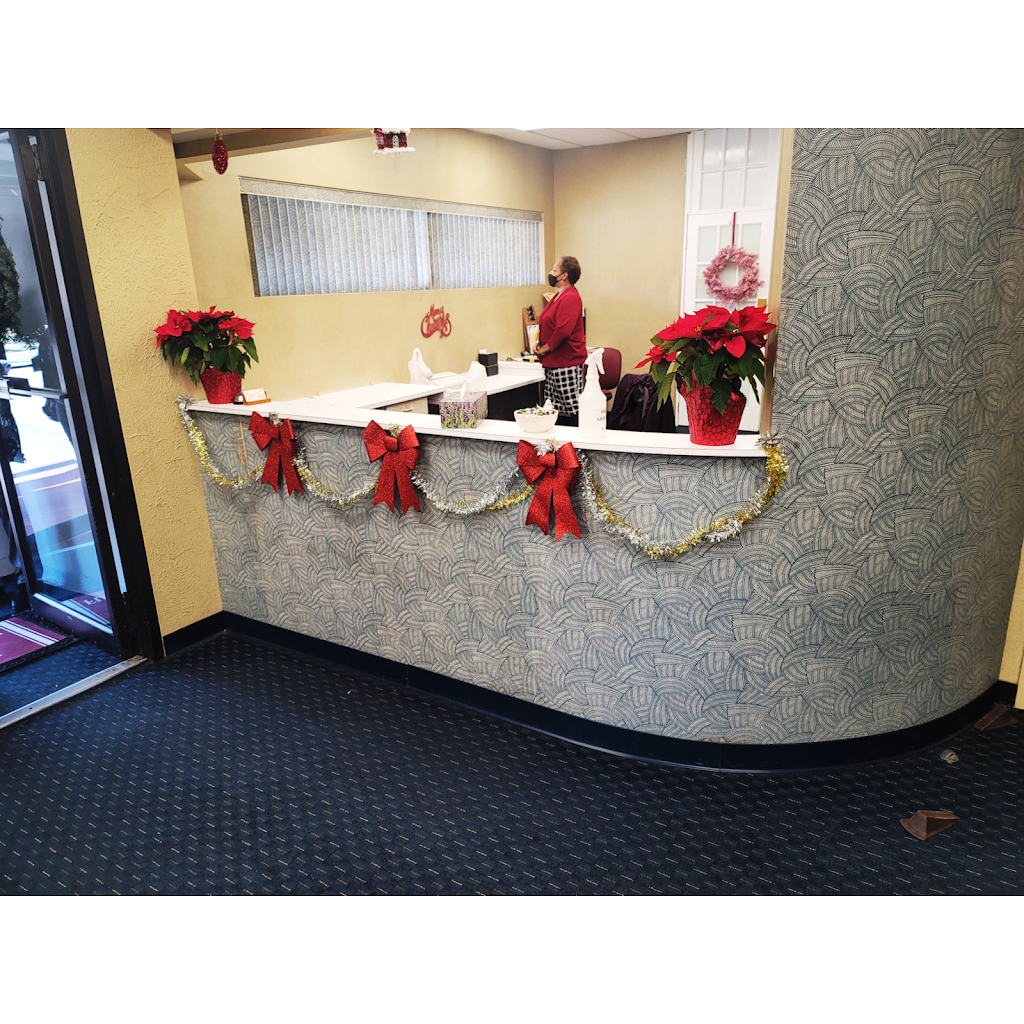 Hodges & Edwards Funeral Home | 3910 Silver Hill Rd, Hillcrest Heights, MD 20746, USA | Phone: (301) 899-0687