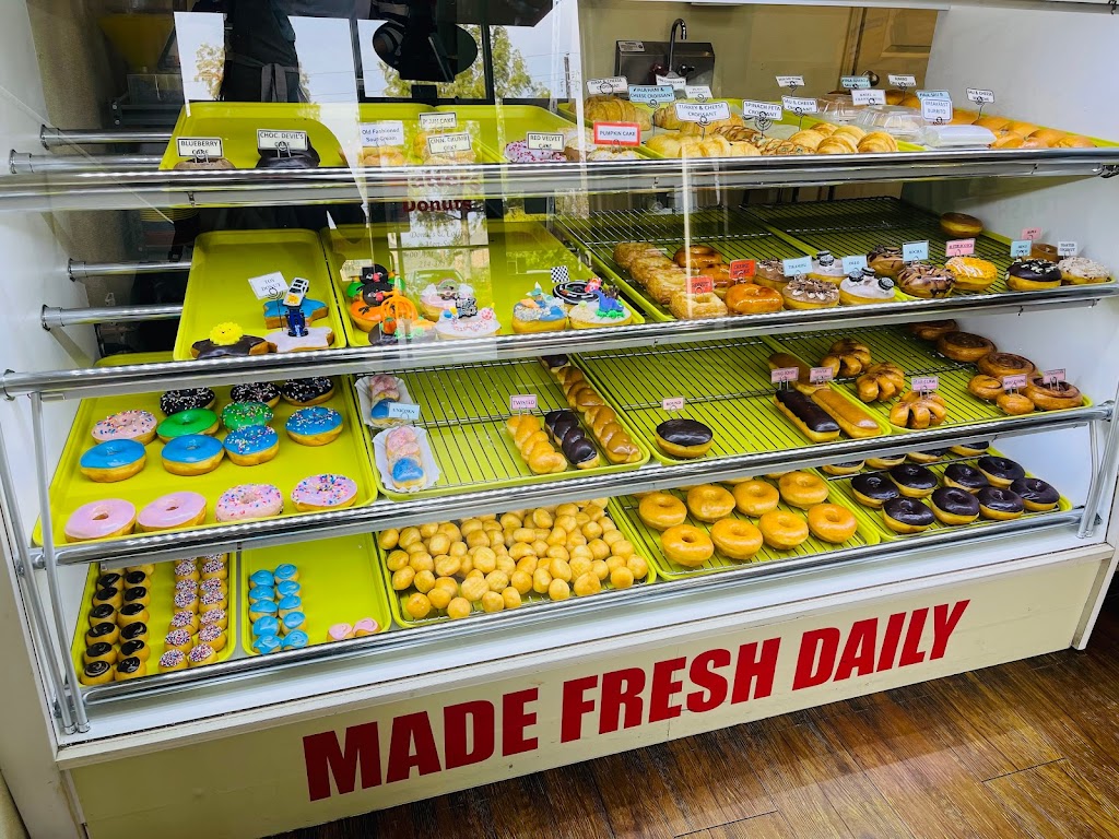 Watters Donuts | 913 W Stacy Rd, Allen, TX 75013 | Phone: (214) 383-3739