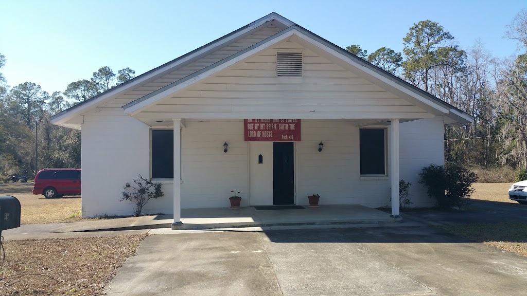 First Assembly of God Church | 102 Charleston St, Folkston, GA 31537, USA | Phone: (912) 496-7188