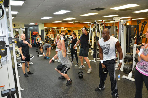 National Personal Training Institute | 5916 Penn Ave, Pittsburgh, PA 15206, USA | Phone: (800) 960-6294