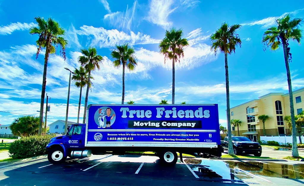 True Friends Moving and Storage - Clarksville | 750 Economy Dr, Clarksville, TN 37043, USA | Phone: (931) 250-4803