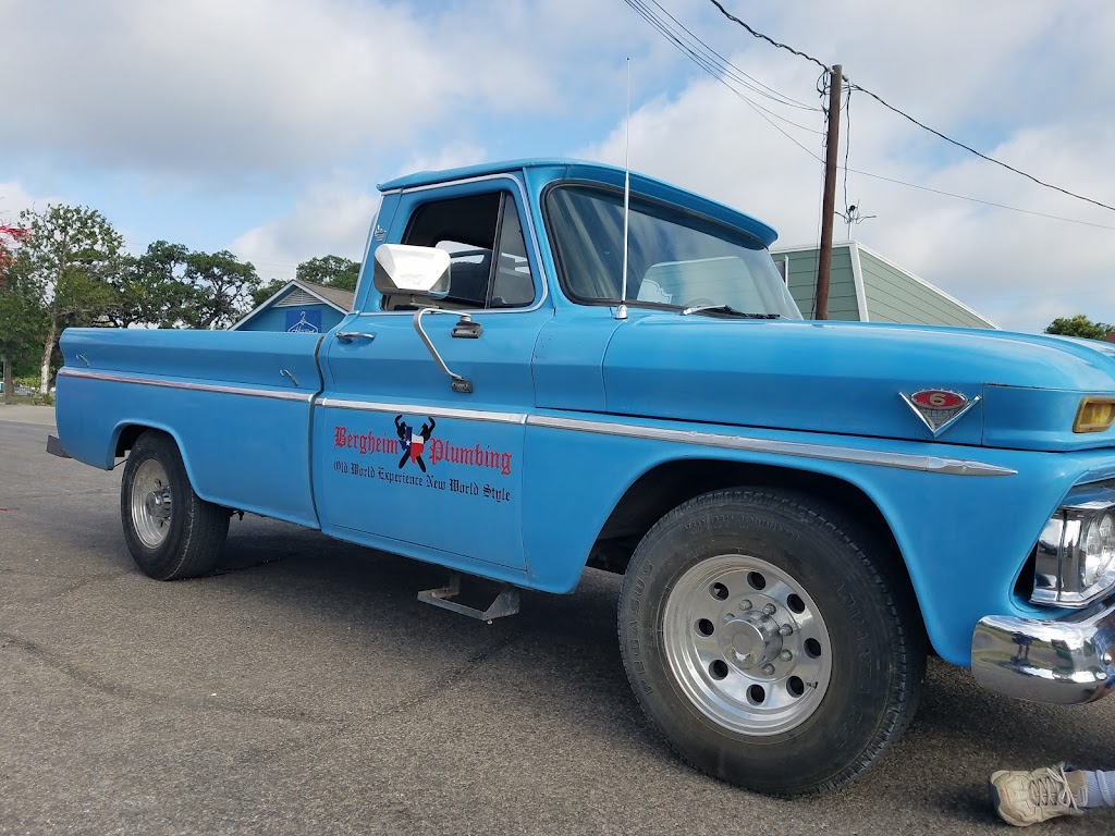 Bergheim Plumbing | 29125 TX-46, Spring Branch, TX 78070, USA | Phone: (210) 264-1432