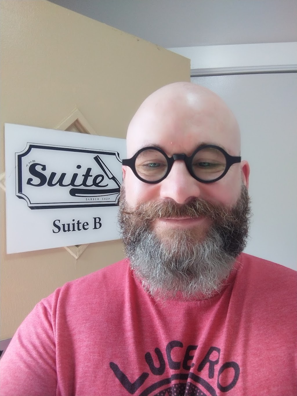 The Suite Barbershop - hair care  | Photo 4 of 6 | Address: 629 Sligo Ave, Silver Spring, MD 20910, USA | Phone: (301) 325-3575